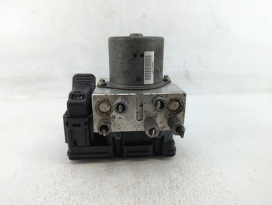 2010 Mercedes-Benz E250 ABS Pump Control Module Replacement P/N:16300225 8ZFM099010235 Fits OEM Used Auto Parts