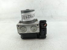 2010 Mercedes-Benz E250 ABS Pump Control Module Replacement P/N:16300225 8ZFM099010235 Fits OEM Used Auto Parts