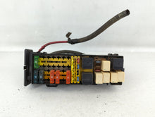 2002-2004 Mercury Sable Fusebox Fuse Box Panel Relay Module P/N:YF1T-14A003-A Fits 2002 2003 2004 OEM Used Auto Parts