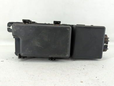 2007-2008 Acura Tl Fusebox Fuse Box Panel Relay Module P/N:SH0588022928784 Fits 2007 2008 OEM Used Auto Parts