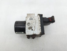 2008 Cadillac Cts ABS Pump Control Module Replacement P/N:25854971 25844977 Fits OEM Used Auto Parts