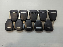 Lot of 10 Jeep Keyless Entry Remote Fob OHT692715AA | M3N5WY72XX |