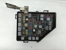2011-2014 Cadillac Cts Fusebox Fuse Box Panel Relay Module P/N:22782850 20860987 Fits 2011 2012 2013 2014 OEM Used Auto Parts