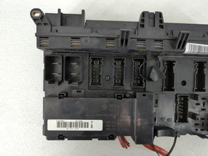 2000-2006 Bmw X5 Fusebox Fuse Box Panel Relay Module P/N:518877006 Fits 2000 2001 2002 2003 2004 2005 2006 OEM Used Auto Parts