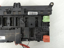 2000-2006 Bmw X5 Fusebox Fuse Box Panel Relay Module P/N:518877006 Fits 2000 2001 2002 2003 2004 2005 2006 OEM Used Auto Parts