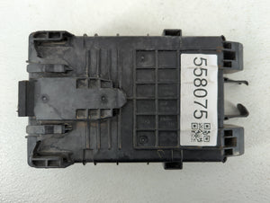 2006 Hyundai Sonata Fusebox Fuse Box Panel Relay Module P/N:7154-9230-30 284B9 JK000 Fits OEM Used Auto Parts