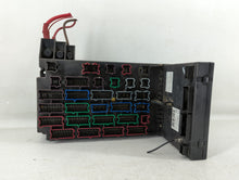2003-2005 Mercedes-Benz Ml350 Fusebox Fuse Box Panel Relay Module P/N:51802 0 Fits 1998 1999 2000 2001 2002 2003 2004 2005 OEM Used Auto Parts