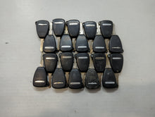 Lot of 20 Dodge Keyless Entry Remote Fob OHT692715AA | M3N5WY72XX |