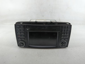 2010 Lexus Rc350 Radio AM FM Cd Player Receiver Replacement P/N:BZ9861 A 251 906 13 00 Fits OEM Used Auto Parts