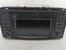 2010 Lexus Rc350 Radio AM FM Cd Player Receiver Replacement P/N:BZ9861 A 251 906 13 00 Fits OEM Used Auto Parts