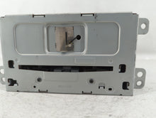 2013 Chevrolet Malibu Radio AM FM Cd Player Receiver Replacement P/N:22911992 22925286 Fits OEM Used Auto Parts