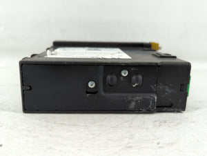 2017 Cadillac Xts Radio AM FM Cd Player Receiver Replacement P/N:23402903 654595453 Fits OEM Used Auto Parts