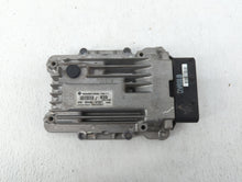 2013-2014 Hyundai Genesis Chassis Control Module Ccm Bcm Body Control