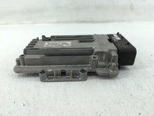 2013-2014 Hyundai Genesis Chassis Control Module Ccm Bcm Body Control