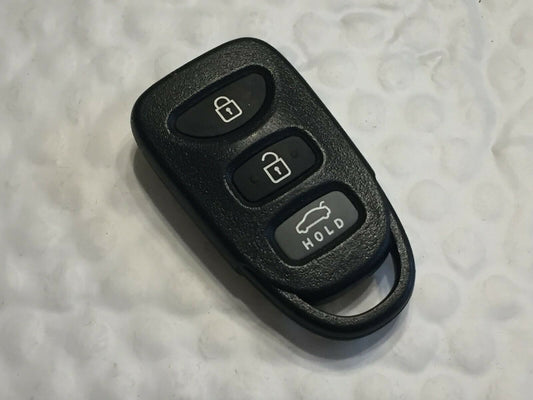 2011-2013 Kia Optima Keyless Entry Remote Fob Nyoseks-Tf10atx 95430-2t000 - Oemusedautoparts1.com