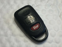 2011-2013 Kia Optima Keyless Entry Remote Fob Nyoseks-Tf10atx 95430-2t000 - Oemusedautoparts1.com