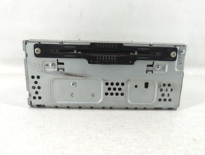 2015-2018 Ford Edge Radio AM FM Cd Player Receiver Replacement P/N:FT4T-19C107-GD Fits 2015 2016 2017 2018 OEM Used Auto Parts