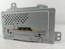 2010-2011 Gmc Terrain Radio AM FM Cd Player Receiver Replacement P/N:22744758 Fits 2010 2011 OEM Used Auto Parts