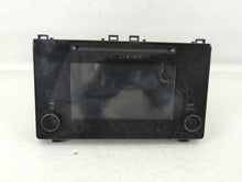 2017-2019 Toyota Corolla Radio AM FM Cd Player Receiver Replacement P/N:86140-02521 Fits 2017 2018 2019 OEM Used Auto Parts