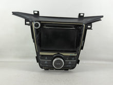 2014-2017 Honda Odyssey Radio AM FM Cd Player Receiver Replacement P/N:TK8-A310 39540-TK8-A110-M1 Fits 2014 2015 2016 2017 OEM Used Auto Parts