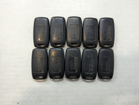 Lot of 10 Mazda Keyless Entry Remote Fob KPU41777 | KPU41048 | KPU41794 - Oemusedautoparts1.com
