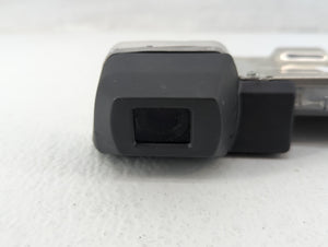 2015 Subaru Legacy Back Up Sensor Backup Camera