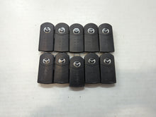 Lot of 10 Mazda Keyless Entry Remote Fob KPU41788 | BGBX1T478SKE12501