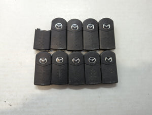 Lot of 10 Mazda Keyless Entry Remote Fob KPU41788 | BGBX1T478SKE12501