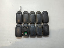 Lot of 10 Volvo Keyless Entry Remote Fob LQNP2T-APU