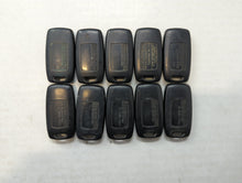 Lot of 10 Mazda Keyless Entry Remote Fob KPU41706 | KPU41846 | KPU41794