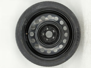 2013-2019 Ford Escape Spare Donut Tire Wheel Rim Oem