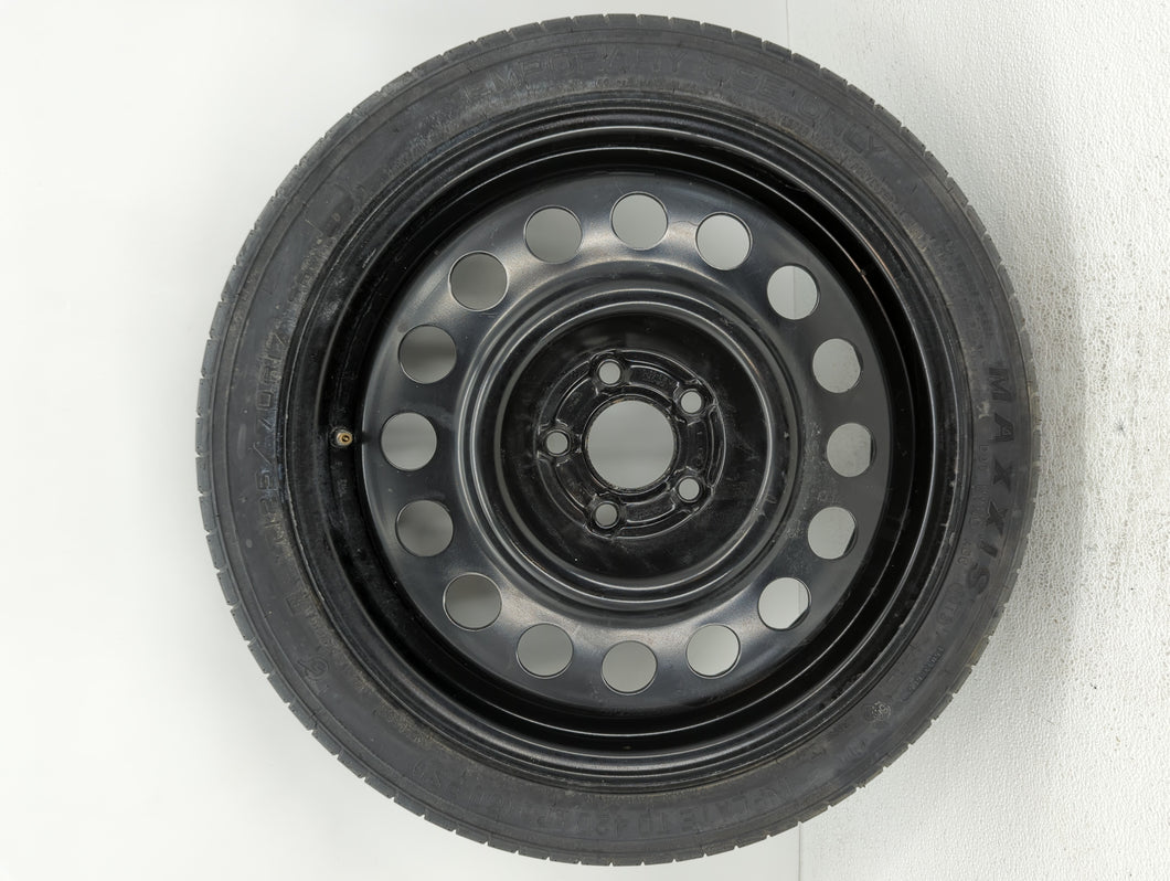 2013-2019 Ford Escape Spare Donut Tire Wheel Rim Oem