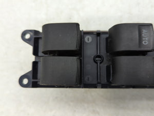 2007-2009 Toyota Camry Master Power Window Switch Replacement Driver Side Left P/N:4099087 Fits OEM Used Auto Parts