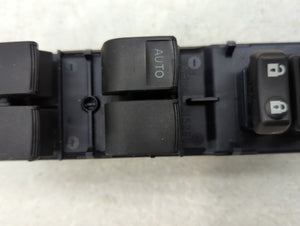 2007-2009 Toyota Camry Master Power Window Switch Replacement Driver Side Left P/N:4099087 Fits OEM Used Auto Parts