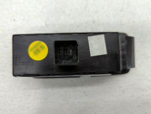 2006-2020 Volkswagen Passat Master Power Window Switch Replacement Driver Side Left P/N:1K4 959 857 B Fits OEM Used Auto Parts