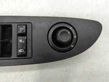 2008-2014 Dodge Avenger Master Power Window Switch Replacement Driver Side Left P/N:04602780AA Fits OEM Used Auto Parts
