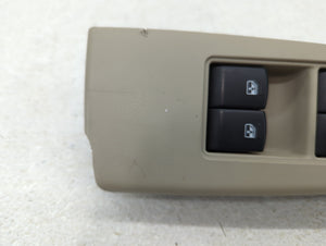 2014-2015 Kia Optima Master Power Window Switch Replacement Driver Side Left P/N:94263AJ13A Fits 2014 2015 OEM Used Auto Parts