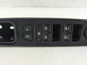 2015-2022 Jeep Renegade Master Power Window Switch Replacement Driver Side Left Fits 2015 2016 2017 2018 2019 2020 2021 2022 OEM Used Auto Parts