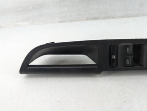 2013-2019 Ford Escape Master Power Window Switch Replacement Driver Side Left P/N:BM5T-14A132-AA Fits OEM Used Auto Parts