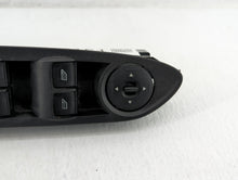 2013-2019 Ford Escape Master Power Window Switch Replacement Driver Side Left P/N:BM5T-14A132-AA Fits OEM Used Auto Parts