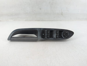 2013-2019 Ford Escape Master Power Window Switch Replacement Driver Side Left P/N:BM5T-14A132-AA Fits OEM Used Auto Parts