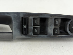 2013-2019 Ford Escape Master Power Window Switch Replacement Driver Side Left P/N:BM5T-14A132-AA Fits OEM Used Auto Parts