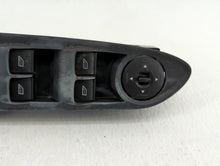 2013-2019 Ford Escape Master Power Window Switch Replacement Driver Side Left P/N:BM5T-14A132-AA Fits OEM Used Auto Parts