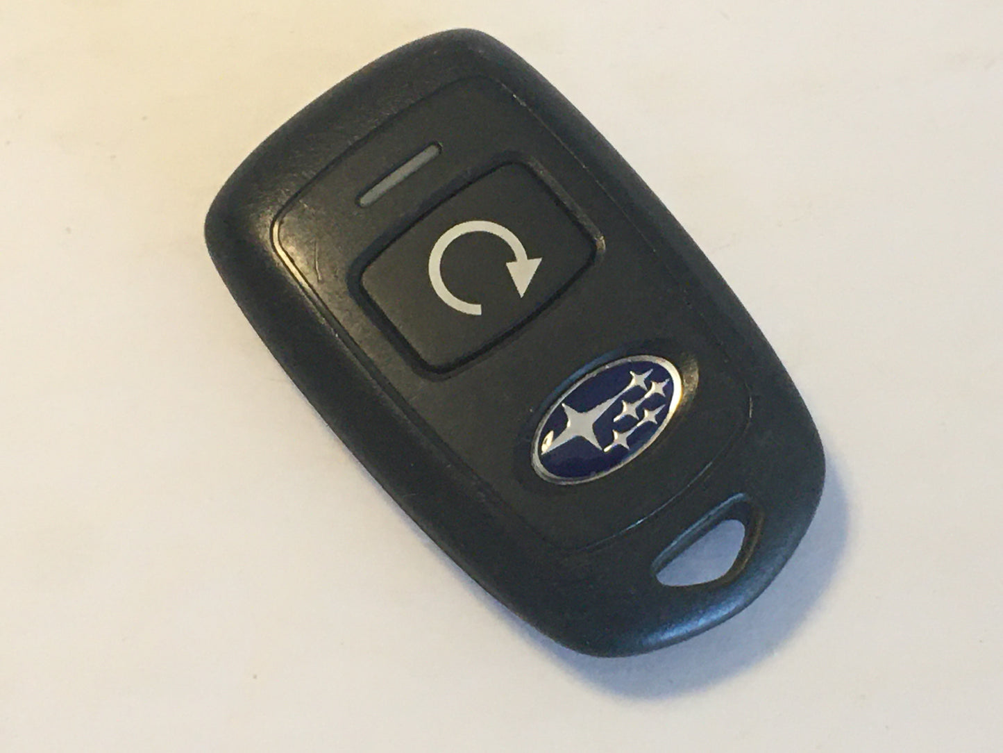 Subaru  Keyless Entry Remote Elvatrpe 4360630 1 Buttons - Oemusedautoparts1.com
