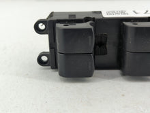 2010-2012 Subaru Legacy Master Power Window Switch Replacement Driver Side Left Fits 2010 2011 2012 OEM Used Auto Parts