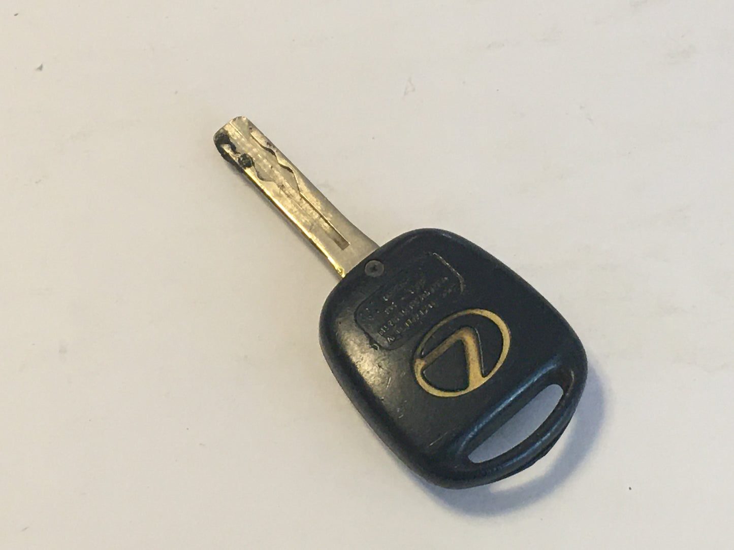 Lexus Keyless Entry Remote Fob Hyq1512v 4c Chip 89785-50031 3 Buttons - Oemusedautoparts1.com