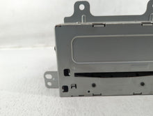 2011-2012 Chevrolet Cruze Radio AM FM Cd Player Receiver Replacement P/N:20983517 Fits 2010 2011 2012 OEM Used Auto Parts