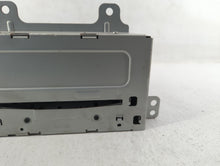 2011-2012 Chevrolet Cruze Radio AM FM Cd Player Receiver Replacement P/N:20983517 Fits 2010 2011 2012 OEM Used Auto Parts