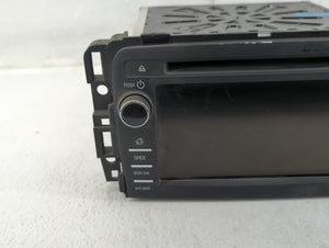 2016 Chevrolet Traverse Radio AM FM Cd Player Receiver Replacement Fits OEM Used Auto Parts