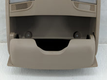 2020 Hyundai Elantra Overhead Roof Console